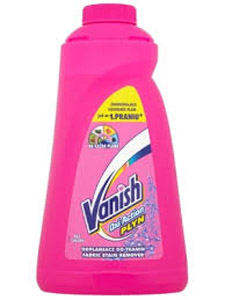 Vanish