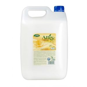 attis 5l