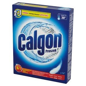 calgon 500g