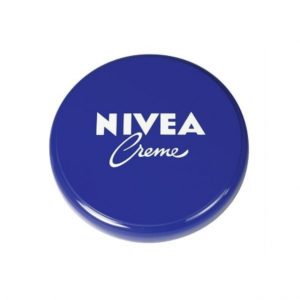 Nivea krem 50g ‚plastik’