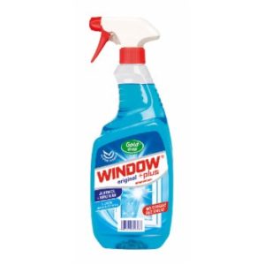 Window Plus | Płyn do szyb 750ml