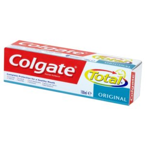 colgate total