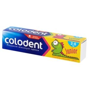 colodent junior