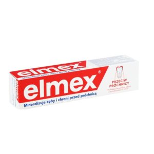 elmex pom