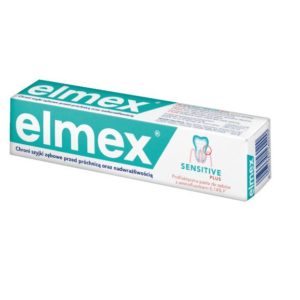 elmex ziel