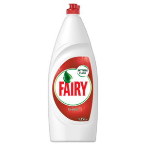 fairy 135ml