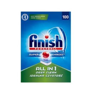 finish 100 all