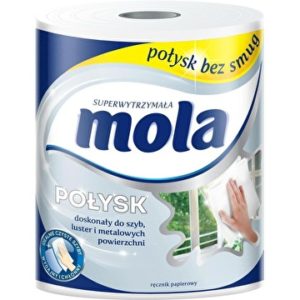 mola połysk