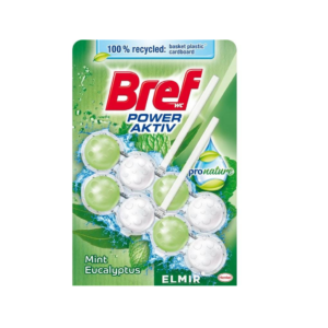 bref premium pronature