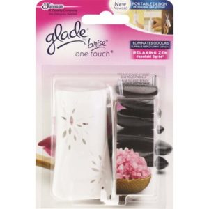 glade brise urzadznie mini