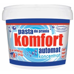 komfort pasta