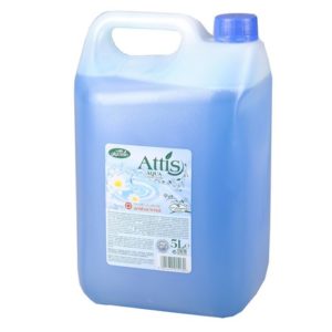 attis 5l antybakteryjne
