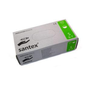 santex S zielone