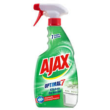 ajax do kuchni