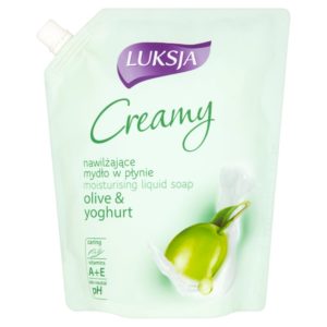 luksja 900ml