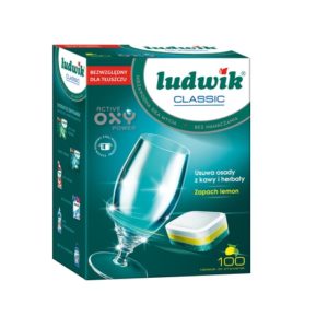ludwik 100
