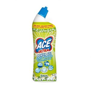 ace ziel