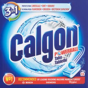 calgon tabs