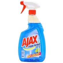 Ajax | Płyn do szyb 500ml